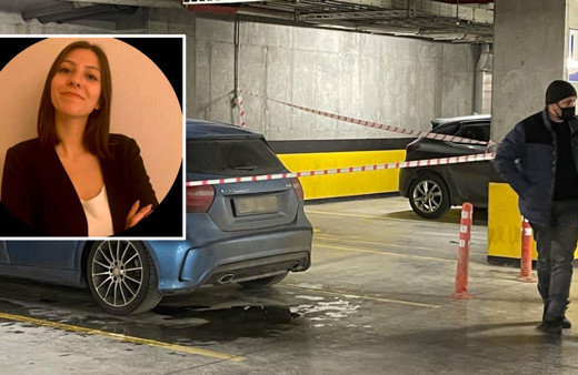 AVM'deki cinayette tutuklatan mesaj: Etrafta benim için kendini öldürdü diye hava atacak