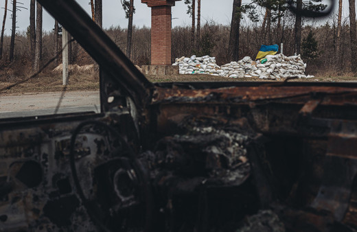 Başkent Kiev'i alamayan Rusya'dan yeni adım! Ukrayna dünyaya duyurdu