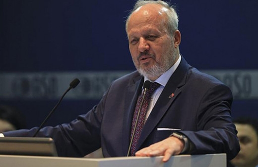 ASO Başkanı'ndan tuhaf çıkış! Asgari ücret düzenlenmezse işçi çıkarıp zam yapacağız