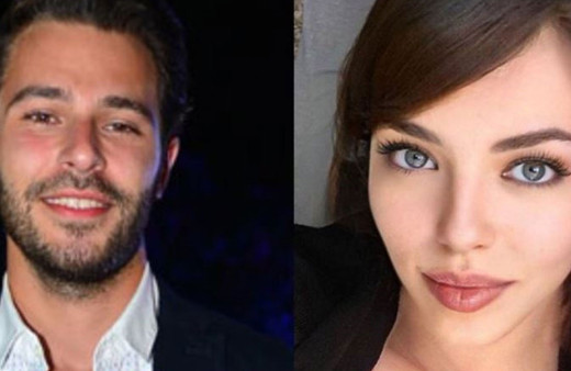 Şeyma Subaşı ve Hakan Sabancı aşk yaşıyor iddiasına Aygün Aydın'dan olay yorum