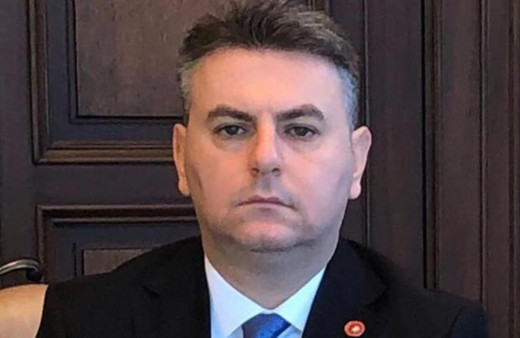 Ameliyat olan Korkmaz Karaca sağlık durumunu açıkladı: Çok nadir görülen bir komplikasyonla karşılaştık