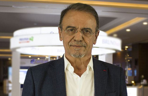 Mehmet Ceyhan da koronavirüse yakalandı! Maske kuralının kaldırılmasına tepki 3 madde sıraladı