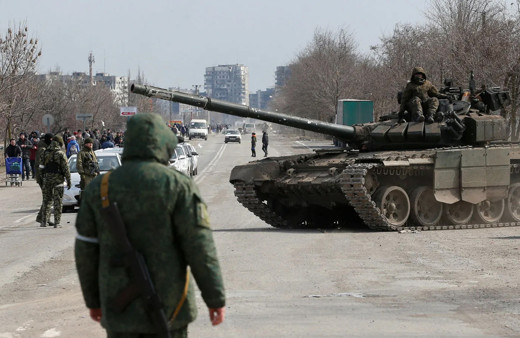 Teslim olan Rus askerlerine Ukraynalı bankadan para ödülü