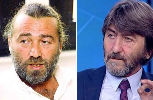 Rıdvan Dilmen İbrahim Seten'i affetti! O söze sinirlenip dava açmıştı