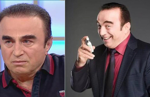 'Otobüste kızı köşeye sıkıştırıyor' diyen Fıs Fıs İsmail isyan etti: Metroda öpüşen görürsem...