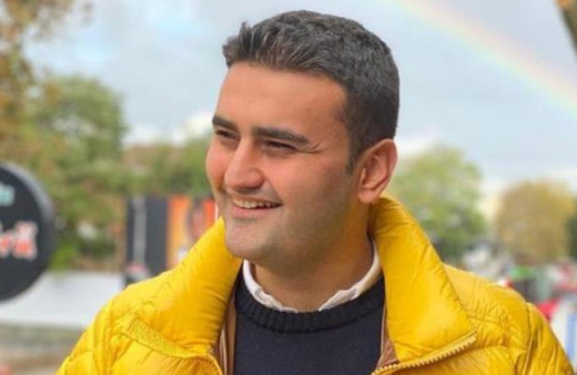 Cristiano Ronaldo dünyaca ünlü ortağını açıkladı! İngiltere'deki restorana bakın kim ortak olmuş