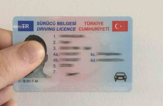 Ehliyet değiştirme randevu alma 2022 telefon numarası kaç?