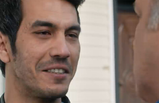 ATV'nin Adı Sevgi dizisi 4. bölüm fragmanı