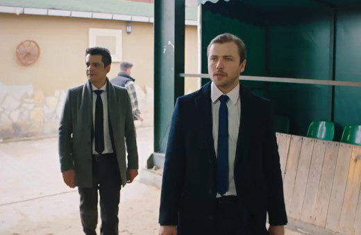 Show TV'nin Baba dizisi 7. bölüm fragmanı