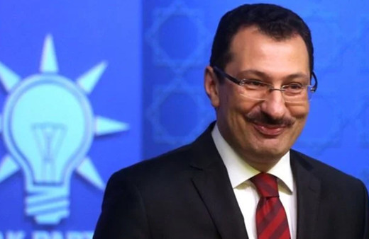 Son anketi Ali İhsan Yavuz açıkladı! Millet İttifakı'nın keyfi kaçacak: AK Parti'nin oy oranıyla ilgili bakın ne dedi
