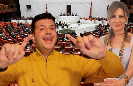 Bu saate aman dikkat! '15 gün sürecek krizler kapıda' diyen Hande Kazanova Dinçer Güner uyardı: Ankara ve TBMM detayı...