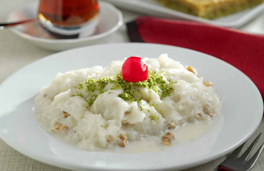 Evde güllaç yapımı 133 lira! Şeker ve süt zammı Ramazan'ı fena vurdu