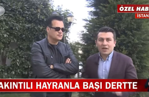 Başı saplantılı hayranı Tuğba Karaduman ile dertte Hakan Peker kimdir kaç yaşında