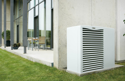 Doğal gaz faturasını bitiriyor ısı pompası kombinin yerini alıyor fiyatını bir yılda çıkarır