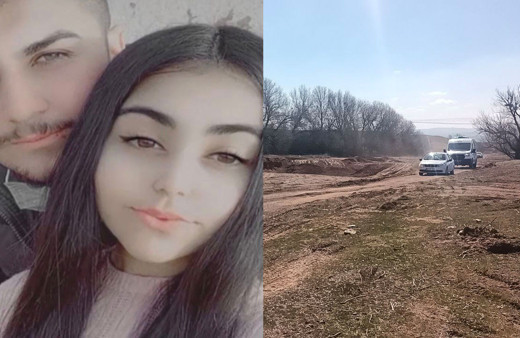 Irmak kenarında cesedi bulunmuştu! Kayıp gençler olayında dehşete düşüren ayrıntı