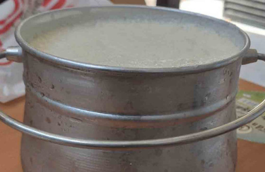 1 kg manda sütünden ne kadar yoğurt çıkar? Manda yoğurdu lezzetli mi?