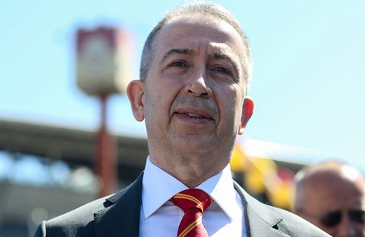 Çok iddialı! Galatasaray adaylığı için flaş açıklama