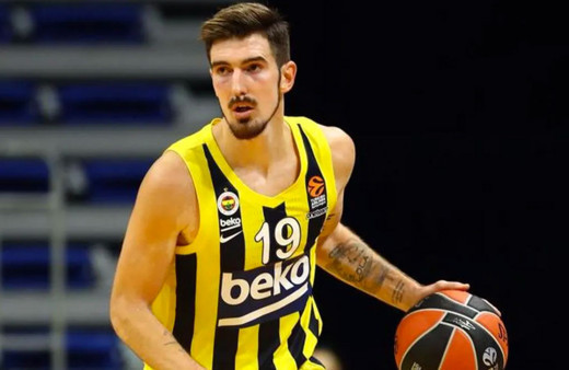 Fenerbahçe Beko'da De Colo’dan kötü haber