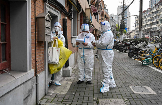 Çin'de korkutan gelişme! Koronavirüs nedeniyle dev şehir kapanıyor