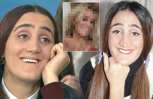 'Çılgın Bediş'in 'Banu'su Sonay Aydın'ın son halini gören tanıyamadı: Türkiye'de yabancı gibi hissediyorum