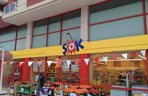 İsteyene hediye kartı da var ŞOK'ta Ramazan erzak paketi hazır