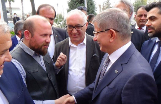 PKK'ya finans sağladığı iddiasıyla gözaltına alınan CHP'li isimden Davutoğlu'na: Cesur çıkışlar bekliyoruz