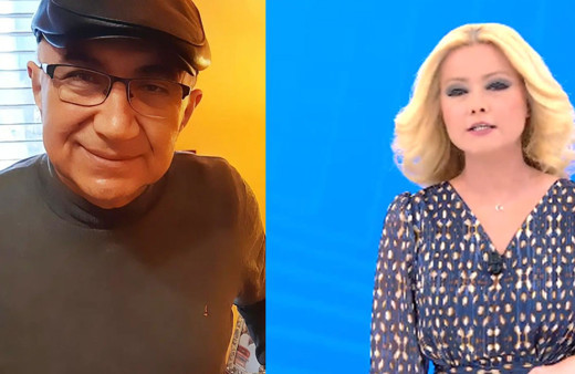 Müge Anlı'ya çok bozuldum diyen Arif Verimli'den Şevki Sözen'e zehir zemberek sözler