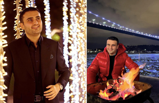 CZN Burak şubeleri nerede CZN ne demek hikayesi Hatay'a uzanıyor