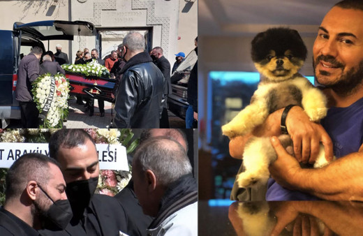 Rober Hatemo nereli babası Şahin Hatemo Ermeni mi?