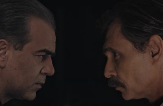 ATV'nin Hakim dizisi 1. bölüm fragmanı