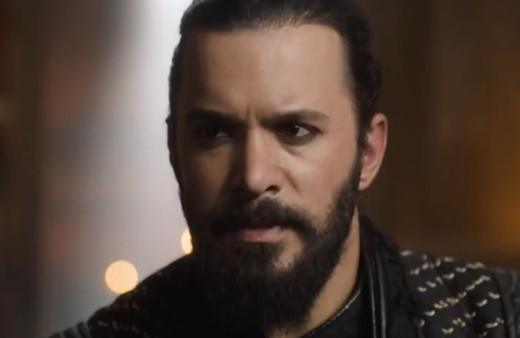 TRT 1'in Alparslan Büyük Selçuklu dizisi 20. bölüm fragmanı