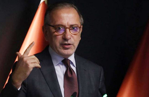 Erdoğan'ın manda yoğurdu tarifini eleştiren muhalefet için Fatih Altaylı bakın ne dedi?