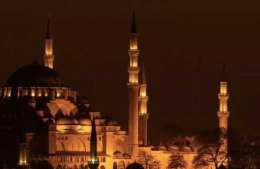 Ramazan ayı ibadetleri ilk 10 günü kılınacak namazı ve tesbihleri