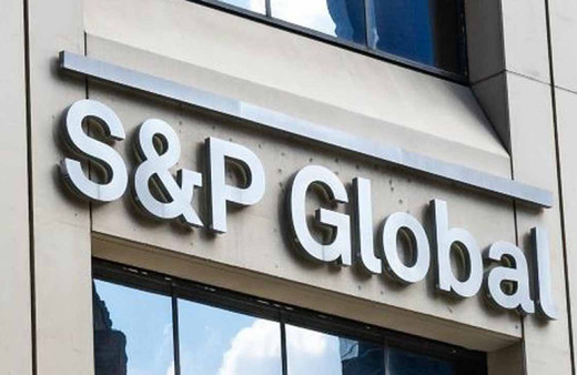 S&P Global'den Türkiye'nin büyüme beklentisine savaş düşüşü