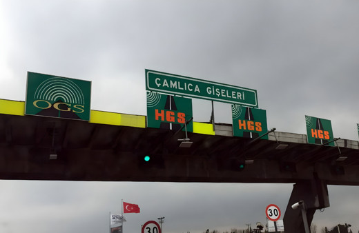 Araç sahipleri dikkat! OGS'den HGS'ye geçiş işlemleri sona eriyor