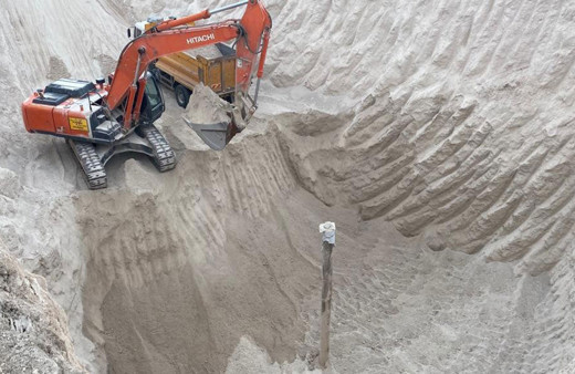 Tam bir vahşet! 16 yıl önce kayıp ihbarı yapılan kadının parçalanmış cesedi bulundu katili de...