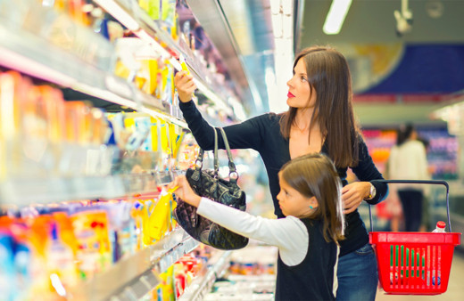 KDV'si düşen ürünler listesi: tuvalet kağıdı, deterjan, sabun, şampuan, bebek bezi