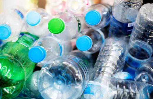 Geri dönüştürelen şişeler normal şişeden de tehlikeli çıktı: Zehirli kokteyl içiyoruz