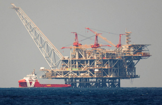 Avrupa'nın tek gaz seçeneği Türkiye! İngiliz Reuters yazdı