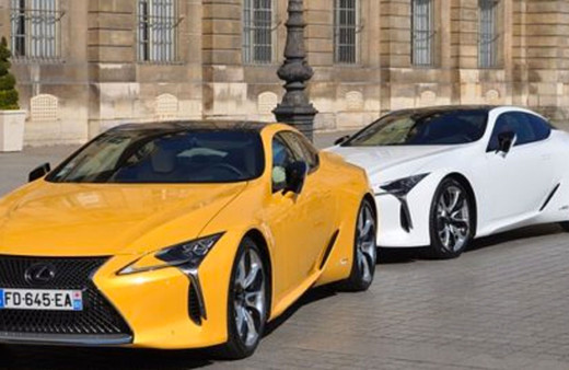 Japonya, Rusya'ya lüks araç ihracatına yasak getirdi