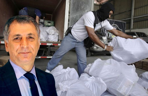 Sabih Kanadoğlu'nun torunu çıktı! Mahmut Övür şoke eden iddiayı yazdı