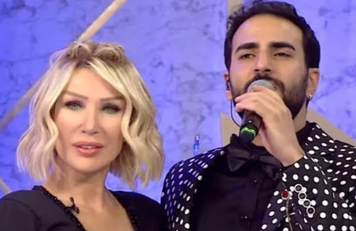 7. kez evlenecek olan Seda Sayan'ın nikahını bakın hangi eski bakan kıyacak: Şahitler belli