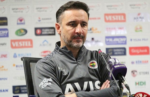 Vitor Pereira eski oyuncusuna göz dikti