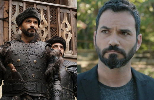 Kuruluş Osman Barkın Bey tarihte kimdir nasıl öldü? Barkın Bey ne zaman öldü?