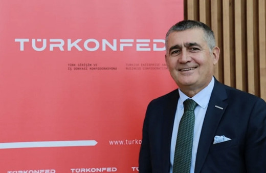 Orhan Turan kimdir TÜSİAD başkanı aslen nereli ne iş yapıyor?