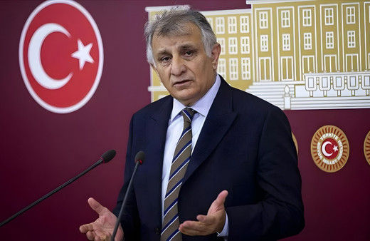 HDP'li vekilden skandal sözler: PKK çocuğumuz gibi mesafe koyamayız