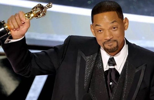 Will Smith Oscar'daki tokat olayında özür diledi Will Smith'in eşi Jada Pinkett Smith'in hastalığı ne