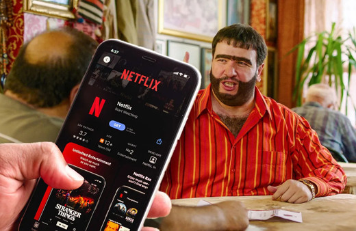 Netflix duyurdu! Recep İvedik hayranlarına kötü haber: 10 Nisan'dan itibaren...