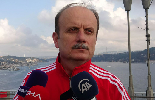 Futbol Federasyonu'nda istifa depremi! Hakemlere yapılanlara isyan etti