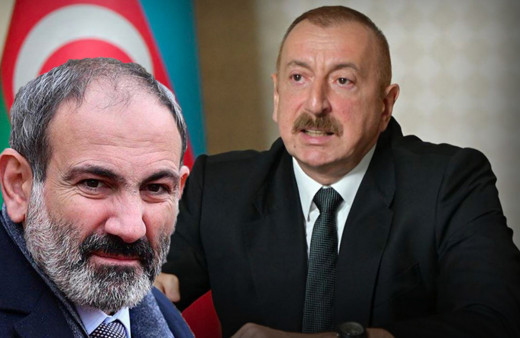 Yeri ve tarihi belli oldu! Aliyev ve Paşinyan yeniden bir araya gelecek